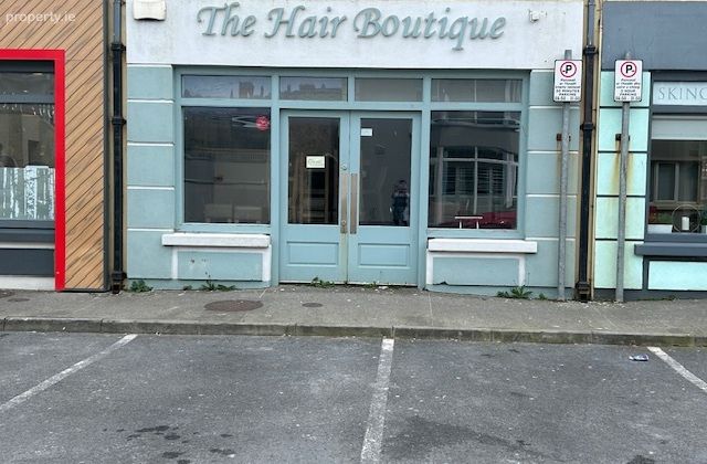 Rue D'arzon, Lahinch, Co. Clare V95 Cd3a, Lahinch, Co. Clare - Click to view photos