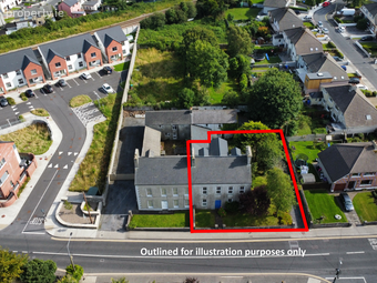 Thornhill House, Cullens Mews, Strandhill Road, Sligo, Co. Sligo, Sligo, Co. Sligo - Image 2