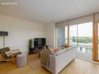 Two Bedroom Apartment (phase 1), South Circular Road, Dublin 8 - Image 2
