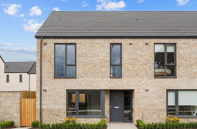 8 Kennan View, Luttrellstown Gate, Dublin 15 - Click to view photos