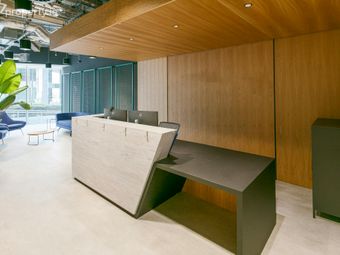 Ground Floor, Building G, Central Park, Dublin 18, Dublin 18 - Image 3