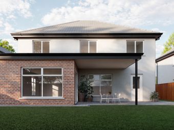Type A - 5 Bed Detached, Type A - 5 Bed Detached, Crannagh, Granges Road, Kilkenny, Kilkenny, Co. Kilkenny - Image 4