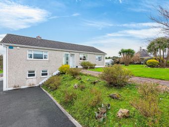 Ballyweelin, Rosses Point, Co. Sligo
