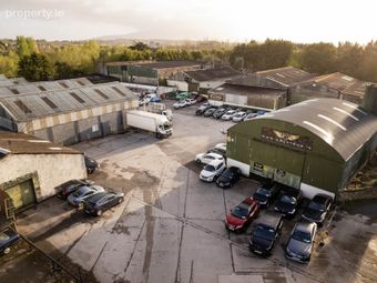 Dudleys Mills, Coleville Road, Clonmel, Co. Tipperary, Clonmel, Co. Tipperary