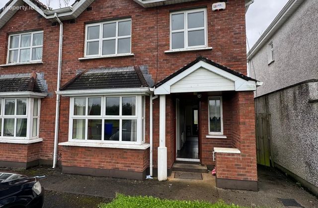 Brookfield, Ballinode, Ballinode, Co. Sligo - Click to view photos