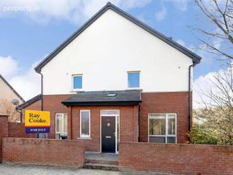37 Dodderbrook Avenue, Ballycullen, Dublin 24, Ballycullen, Dublin 24