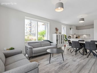 Apartment 62, Kiln View, Leopardstown, Dublin 18 - Image 4