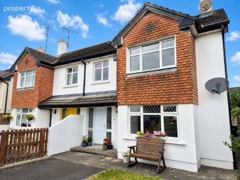 36 The Birches Close, Galway Road, Tuam, Co. Galway