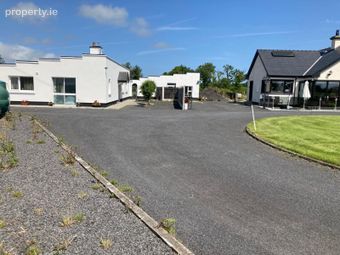Broadlands House, Ballina, Co. Mayo