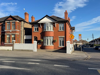 Bartonglen, 30 Drumcondra Road Upper, Fairview, Dublin 3