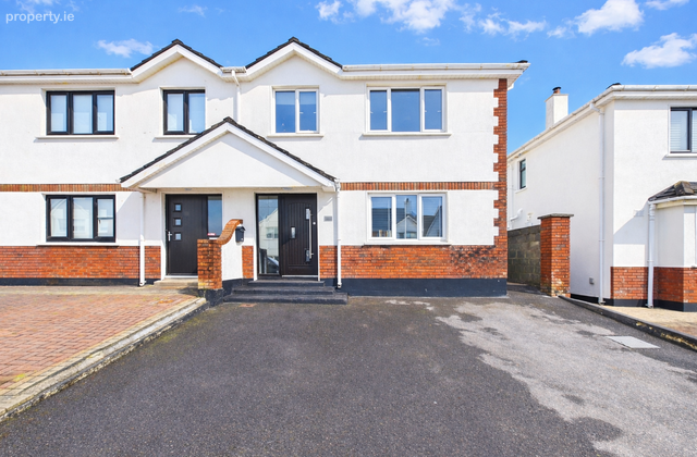 56 Belmont, Dublin Road, Galway City, Co. Galway, Mervue, Co. Galway - Click to view photos
