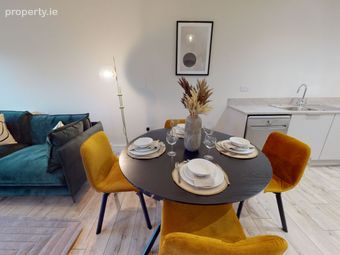 Apartment 37, Block C, F&aacute;n&aacute;n, Letteragh Road, Ballagh, Co. Galway - Image 3
