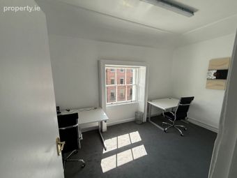 Fitzwilliam Street Upper, Dublin 2