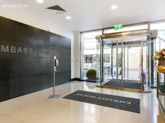 3rd Floor, Embassy House, Ballsbridge, Dublin 4 - Image 4