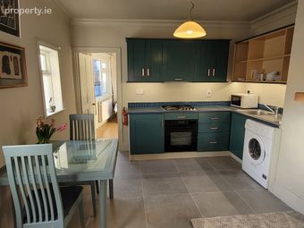 Apartment 2, 17 Anglesea Road, Ballsbridge, Ballsbridge, Dublin 4