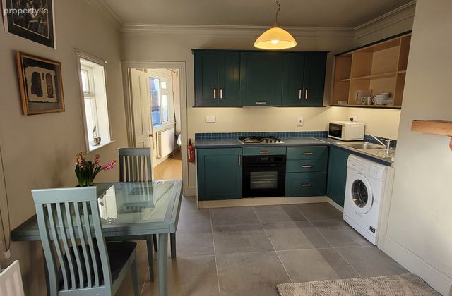 Apartment 2, 17 Anglesea Road, Ballsbridge, Ballsbridge, Dublin 4 - Click to view photos