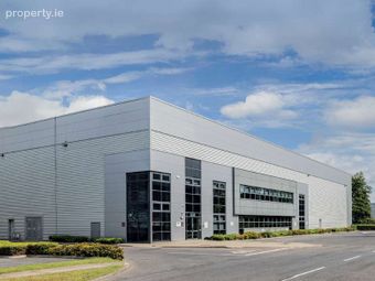 Unit E North Dublin Corporate Park, Swords, Co. Dublin, Swords, Co. Dublin