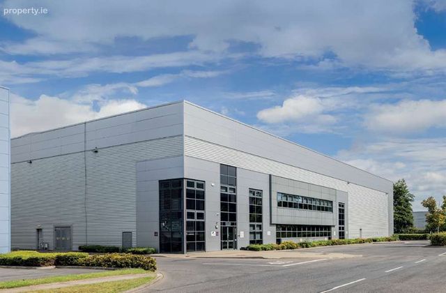 Unit E North Dublin Corporate Park, Swords, Co. Dublin, Swords, Co. Dublin - Click to view photos