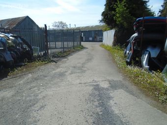 Clara Cars, Clara, Flagmount, Co. Kilkenny - Image 4