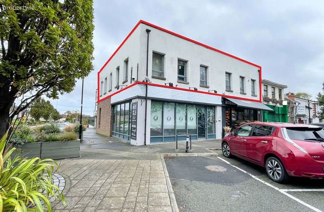 Unit 2, Jardine House, Sandyford, Dublin 18 - Click to view photos