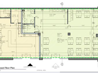 Unit 3, Parkway Shopping Centre, Dublin Rd, Singland, Co. Limerick, Singland, Co. Limerick - Image 3
