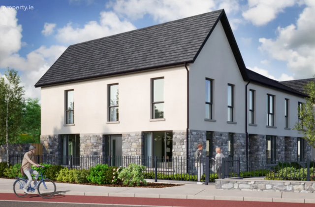 Garran Choill Darach, Garran Choill Darach, Oranmore, Co. Galway, Oranmore, Co. Galway - Click to view photos