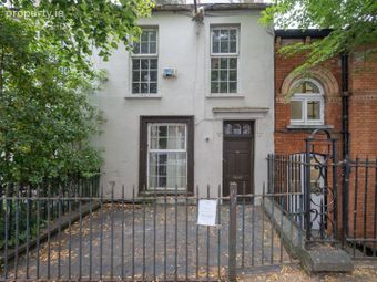16 Sidney Place,Wellington Road,Cork, St. Lukes, Co. Cork