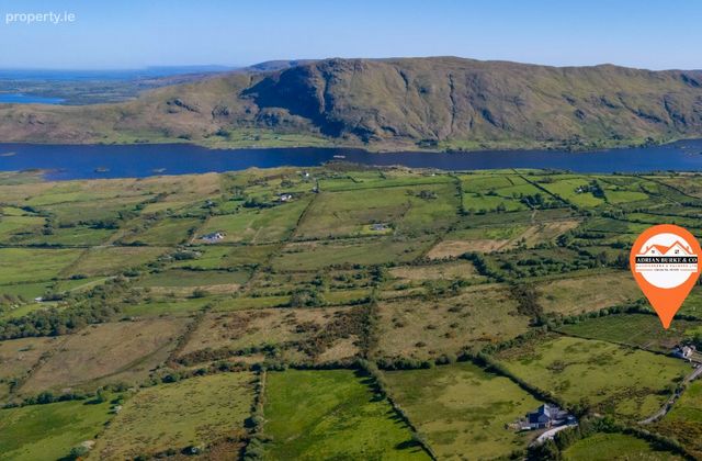Cappanacreha, Toormakeady, Cappanacreha, Co. Mayo - Click to view photos