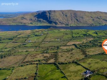Cappanacreha, Toormakeady, Cappanacreha, Co. Mayo