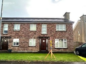 52 Chapelfields, Urlingford, Urlingford, Co. Kilkenny