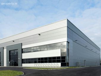 Unit A4a North City Business Park, Finglas, Dublin, 11, Finglas, Dublin 11