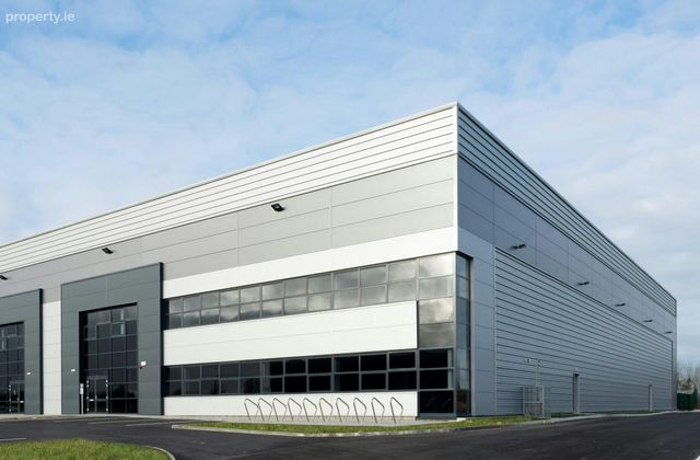 Unit A4a North City Business Park, Finglas, Co. Dublin, Finglas, Dublin 11 - Click to view photos