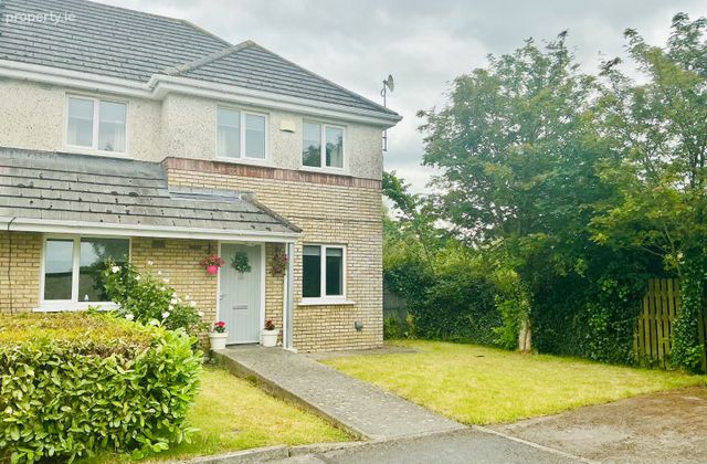 59 Crann Nua, Edenderry Road, Portarlington, Co. Laois - Click to view photos