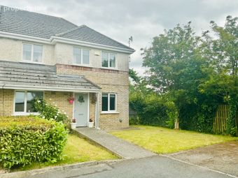 59 Crann Nua,Edenderry Road,Portarlington,Co. Laois, Portarlington, Co. Laois
