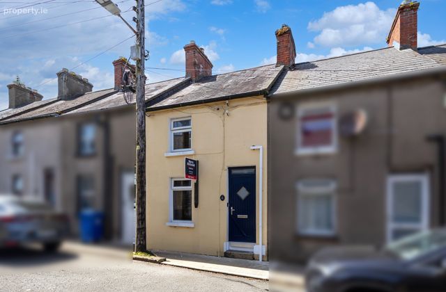 41 Carrigeen Street, Wexford Town, Wexford, Wexford Town, Co. Wexford - Click to view photos