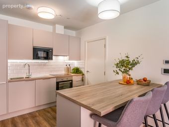 2 Bedroom Apartment, The Crossings, Adamstown, Co. Dublin - Image 3