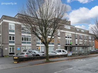 4 Courtney House, Appian Way, Ranelagh, Dublin 6, Ranelagh, Dublin 6
