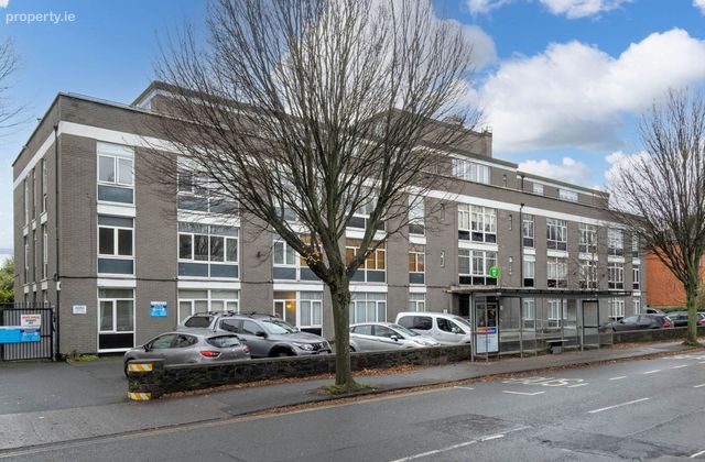 4 Courtney House, Appian Way, Ranelagh, Dublin 6, Ranelagh, Dublin 6 - Click to view photos