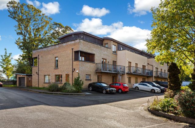 15 College View, All Hallows, Drumcondra, Drumcondra, Dublin 9 - Click to view photos