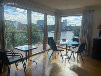 Apartment , The Thomond, The Strand, Ennis Road, Co. Limerick - Image 5