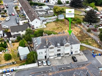 32 Rioch's Court, Saint Rioch's Street, Kilkenny, Co. Kilkenny, Kilkenny, Co. Kilkenny - Image 4