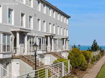Block B, 45 Salthill, Monkstown, Co. Dublin, Monkstown, Co. Dublin