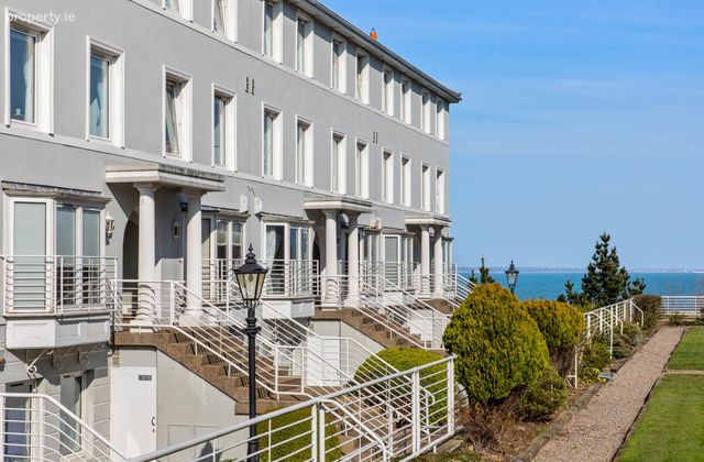 Block B, 45 Salthill, Monkstown, Co. Dublin, Monkstown, Co. Dublin - Click to view photos