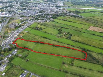 Wh11368, Hall`s Bridge, Baylough, Athlone, Co. Westmeath, Athlone, Co. Westmeath - Image 5