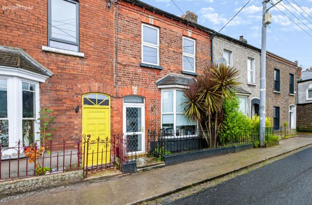 Charleville Avenue, North Strand, Dublin 3 - Click to view photos