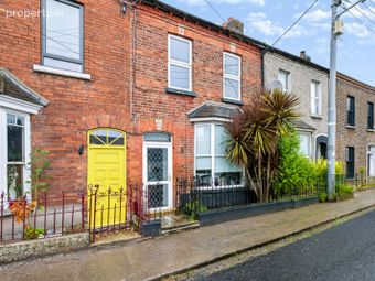 Charleville Avenue, North Strand, Dublin 3