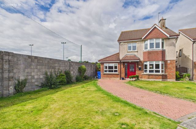 43 The Strand, Somerville, Tramore, Co. Waterford - Click to view photos