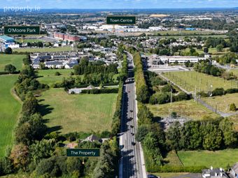 Abbeyleix Road, Portlaoise, Co. Laois - Image 3