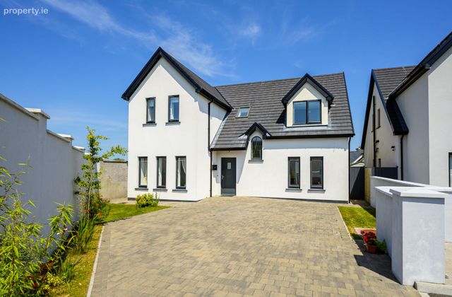 4 Willsford, Castletreasure, Douglas, Co. Cork - Click to view photos