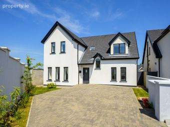 4 Willsford, Castletreasure, Douglas, Co. Cork